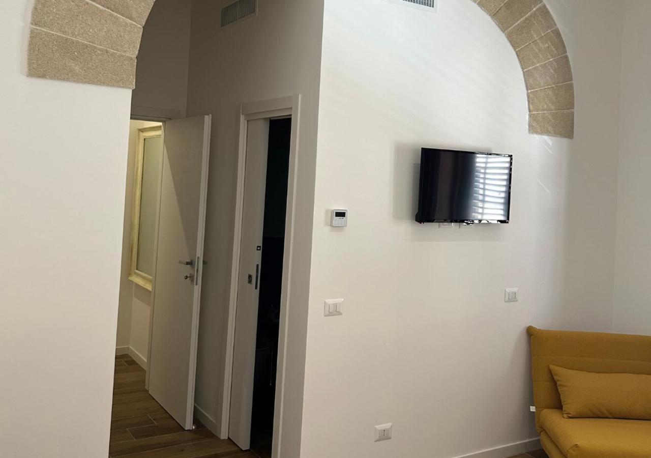 Bed and Breakfast A' Bitta Favignana Exterior foto